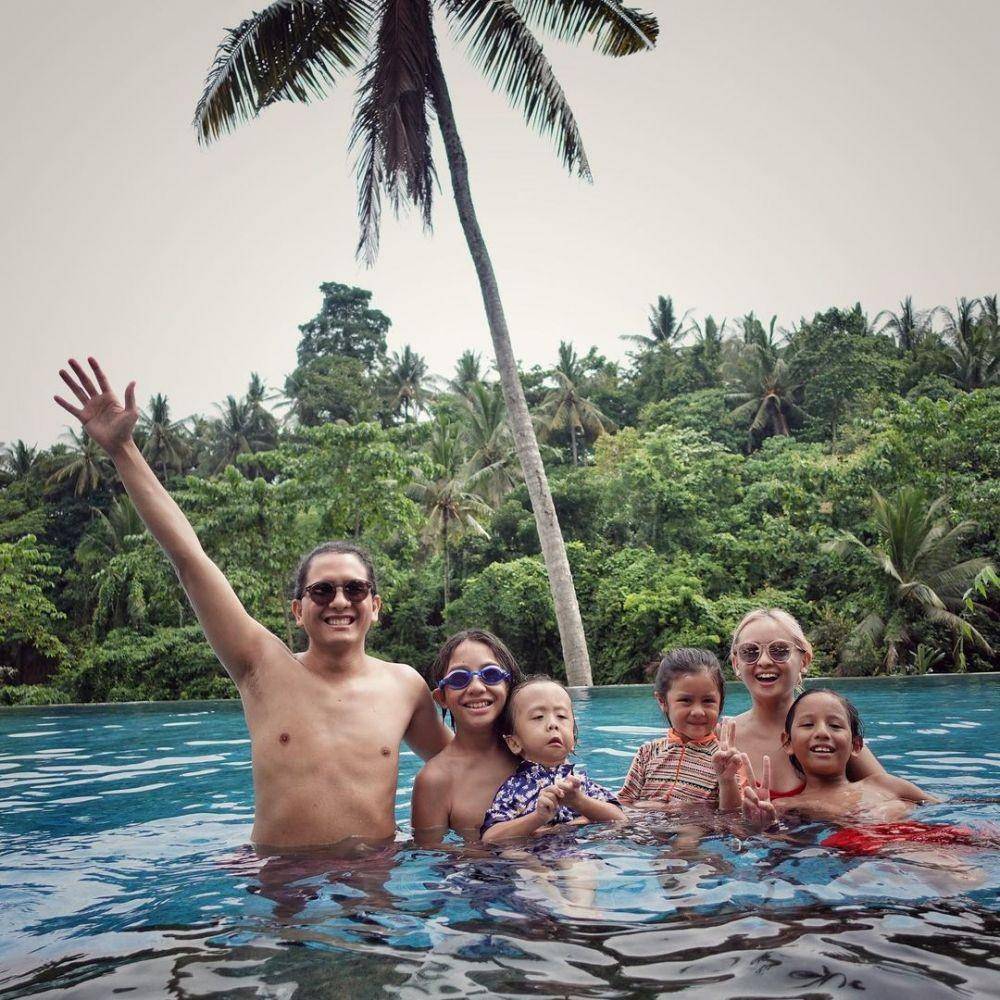 Raditya Oloan (instagram.com/joannaalexandra)
