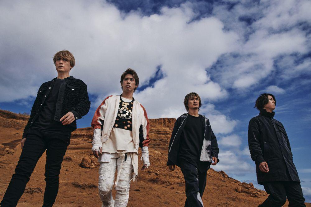 5 Lagu ONE OK ROCK yang Bikin Galau Selain Wherever You Are