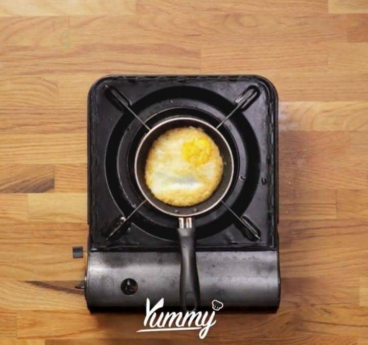 Ilustrasi telur mata sapi (yummy.co.id)