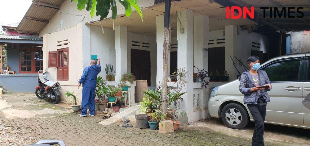 Panglima Kekaisaran Sunda Mundur, Polisi: Omongannya Gak Nyambung!