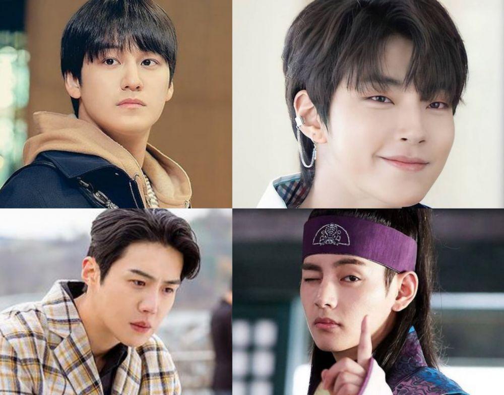 7 Karakter Pria Bermarga Han di KDrama, Melekat di Hati Penonton