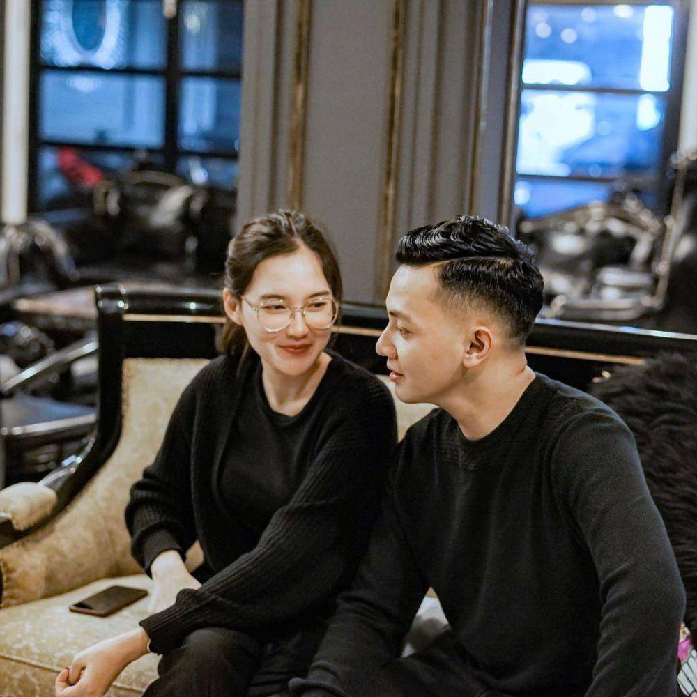 Nella dan Dory (instagram.com/nellakharisma)