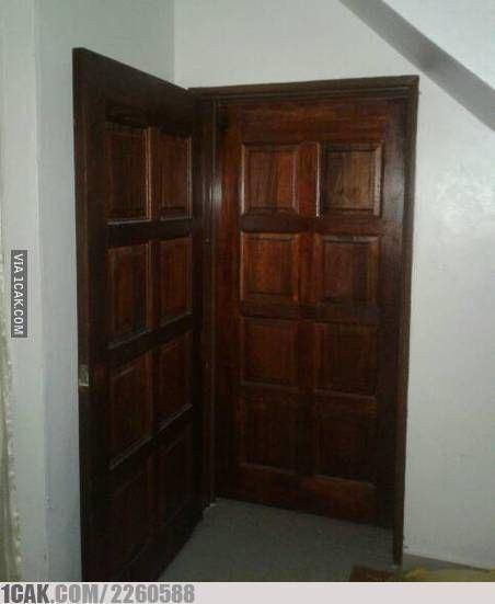 gagal pasang pintu (1cak.com)