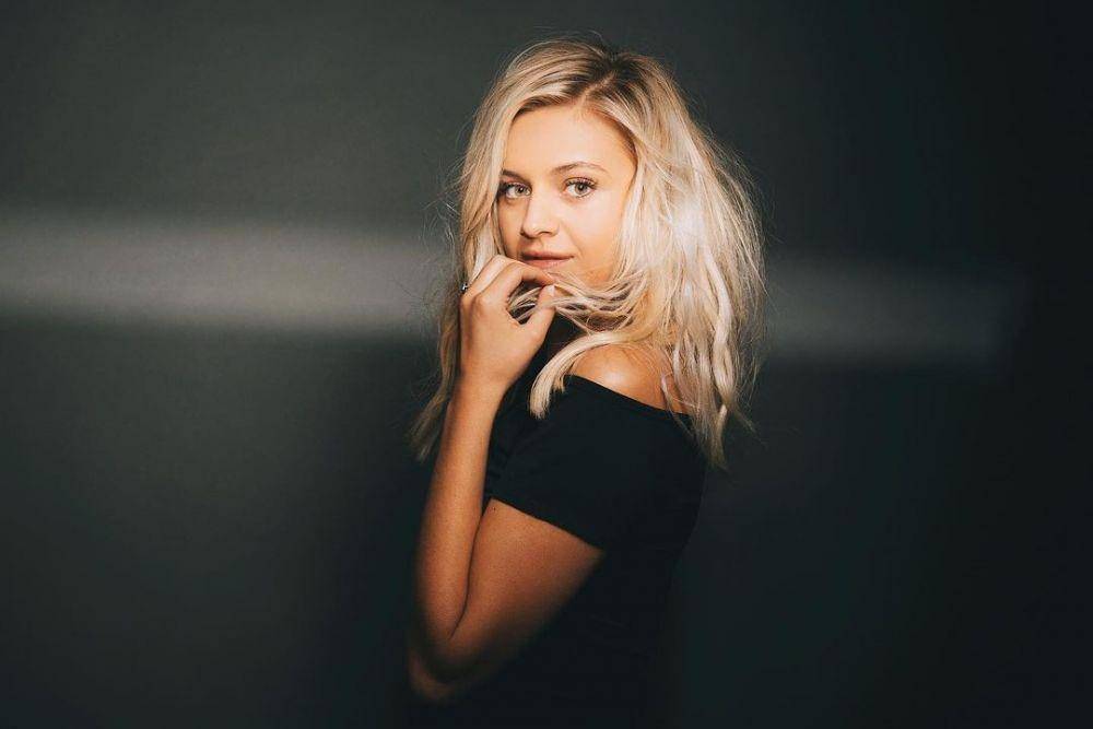 Kelsea Ballerini (instagram.com/kelseaballerini)