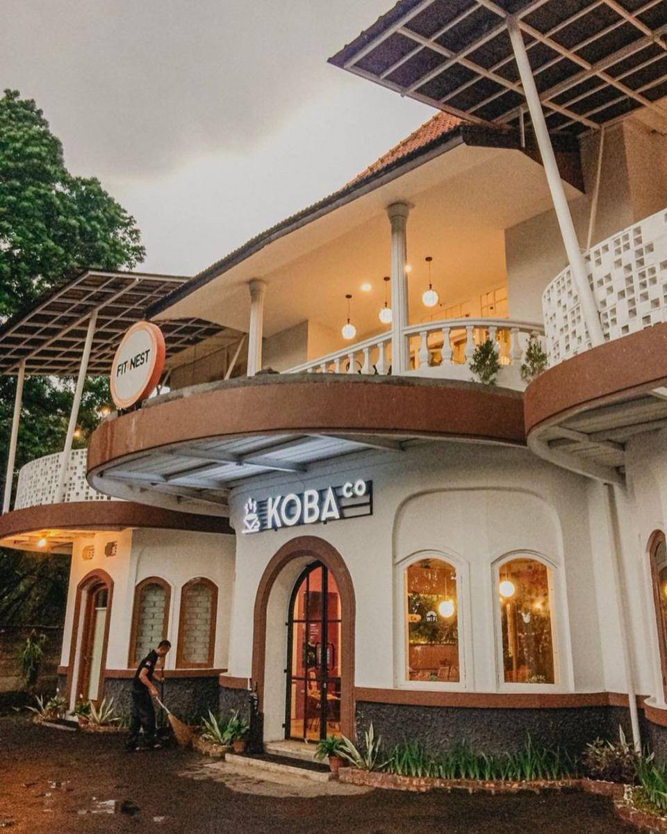 Coffee Koba (instagram.com/albertryan.cl)
