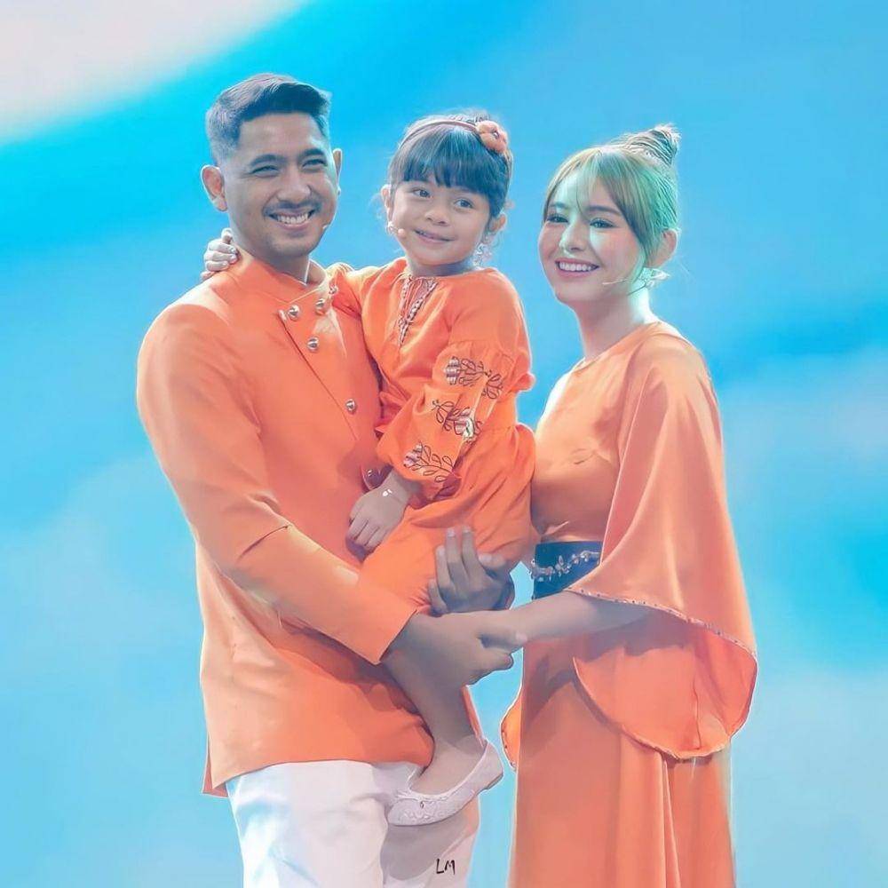 Arya Saloka potong rambut (instagram.com/aryasaloka.fansss)