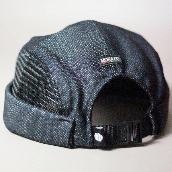 Peci cap (instagram.com/moka.muslimwear)
