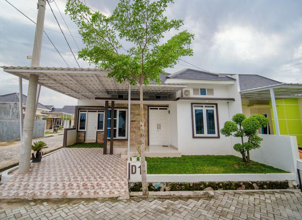 Potongan hingga Rp50 Juta Beli Rumah di Indah Sejahtera Golf Residence