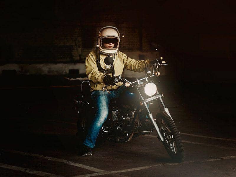 10 Video Kejadian di Jalan Raya Ini Bikin Panik Pengendara