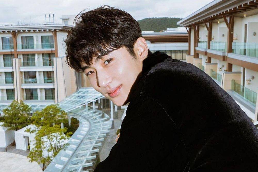 Byeon Woo Seok (instagram.com/byeonwooseok)