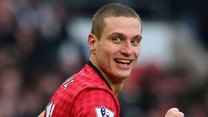 Nemanja Vidic (goal.com)