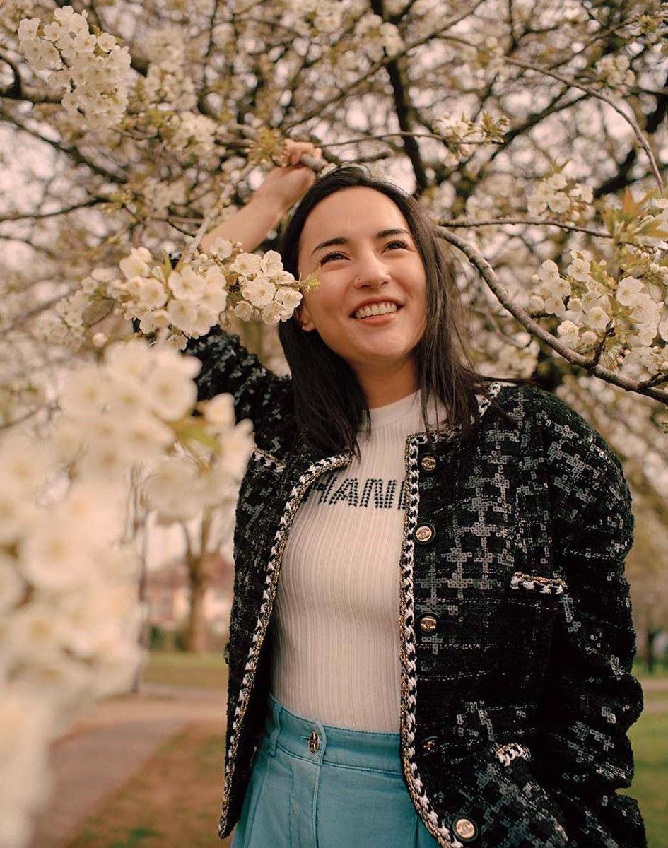 Jessie Mei Li (hollywoodreporter.com)