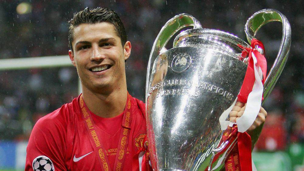 potret Cristiano Ronaldo (goal.com)