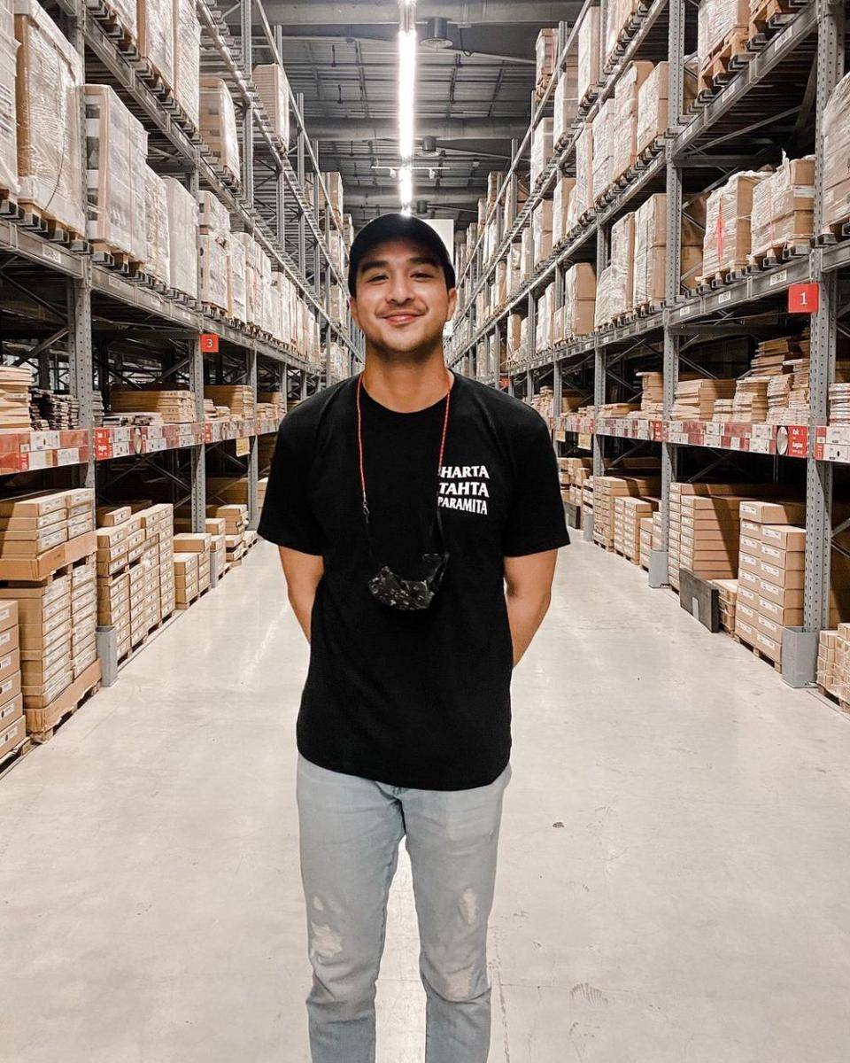 Ibrahim Risyad (Instagram.com/ibrhmrsyd)