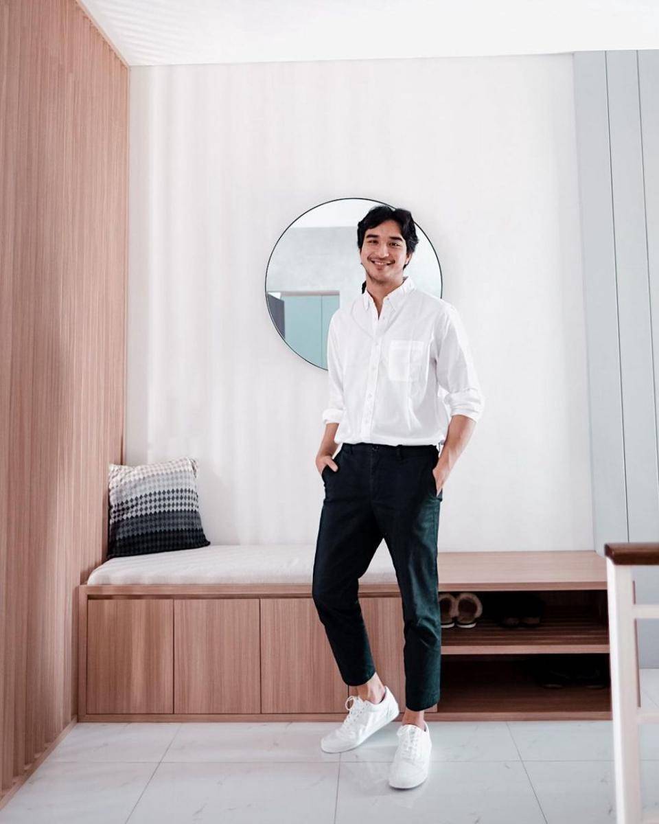 Ibrahim Rasyid (Instagram.com/ibrhmrsyd)