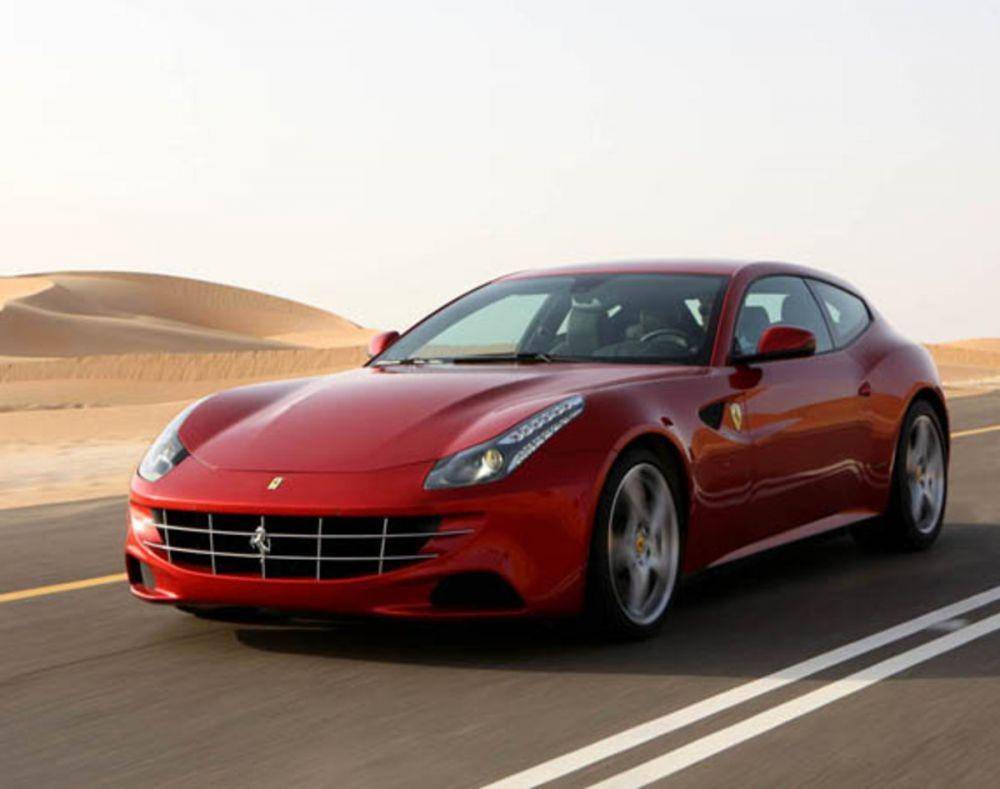 ietp.com/Ferrari Four