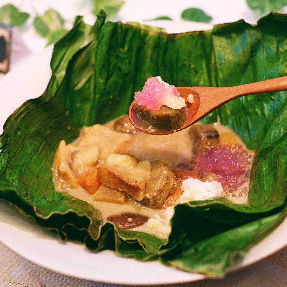 Resep Pipis Kopyor, Si Manis Khas Jawa Tengah yang Mulai Sulit Dicari