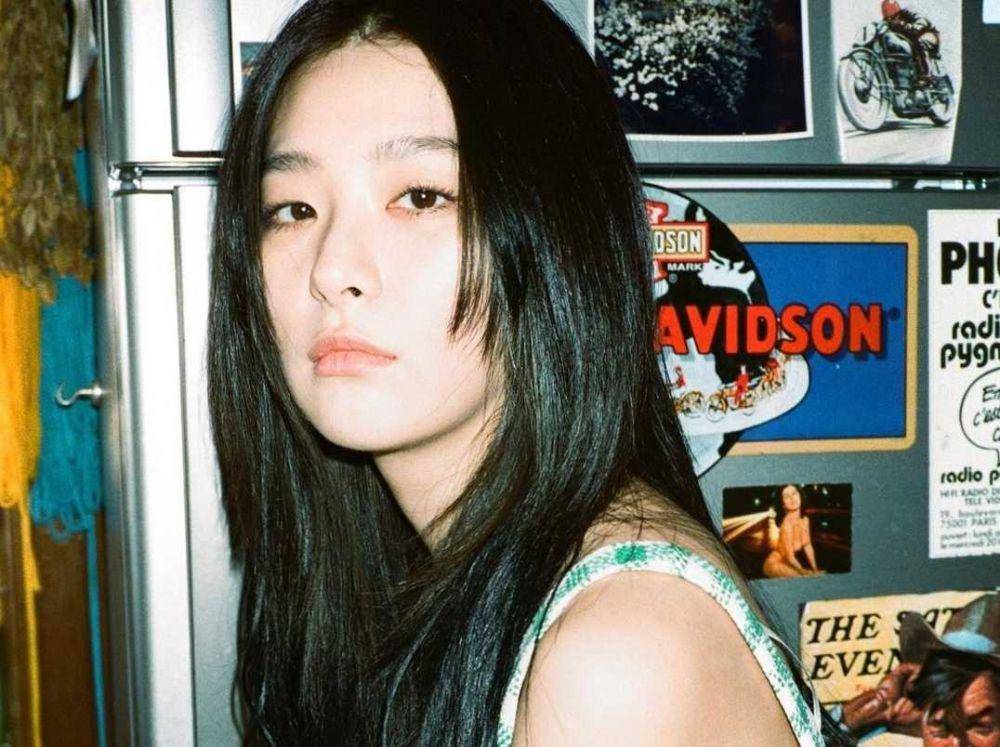 Seulgi Red Velvet (instagram.com/hi_sseulgi)