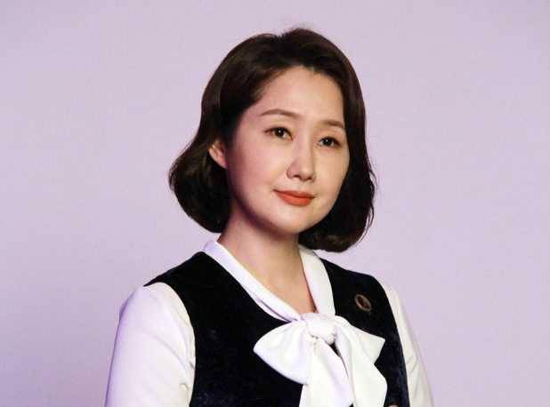 Bae Hae Soon di Hotel Del Luna (dok. tvN via kprofiles.com)