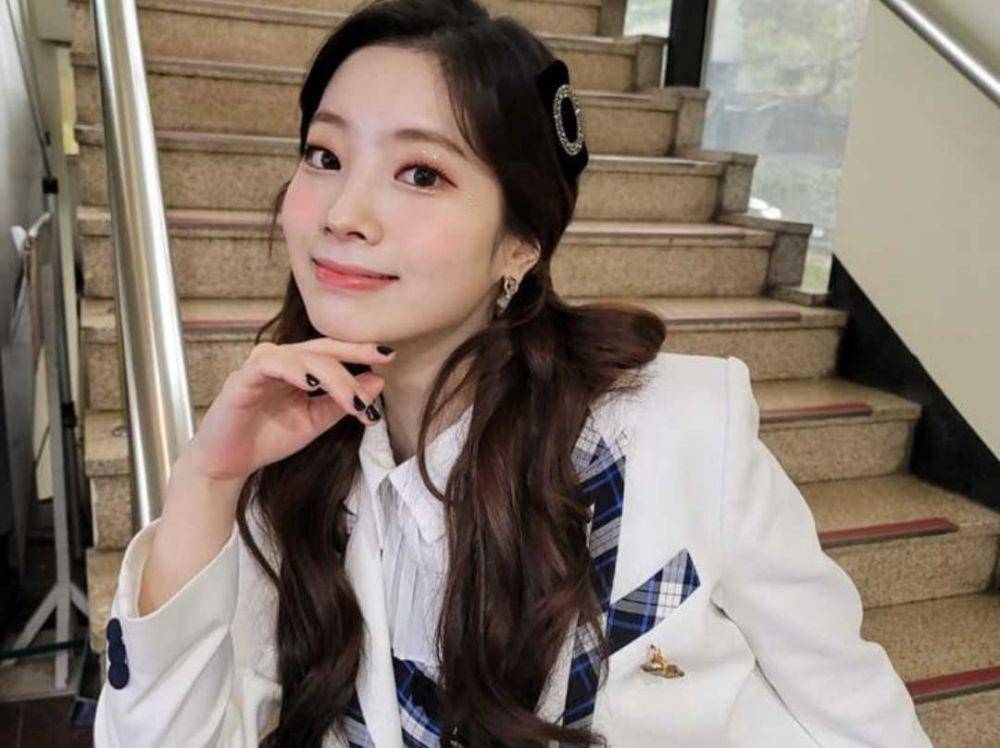 Dahyun TWICE (instagram.com/twicetagram)