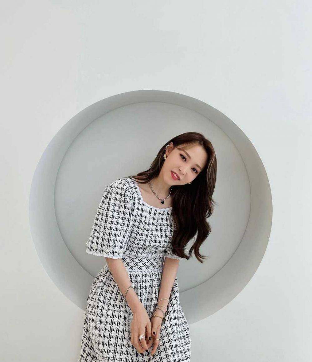 Moonbyul MAMAMOO (instagram.com/mo_onbyul)