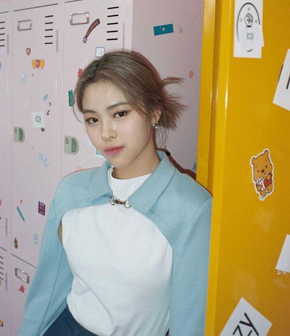 Ryujin ITZY (instagram.com/itzy.all.in.us)
