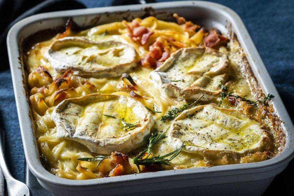ilustrasi camembert pasta (pnpfreshliving.com)