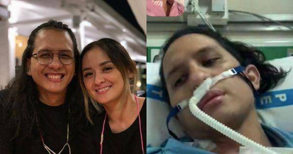 Kenangan mendiang Raditya Oloan dan Joanna (instagram.com/joannaalexandra)