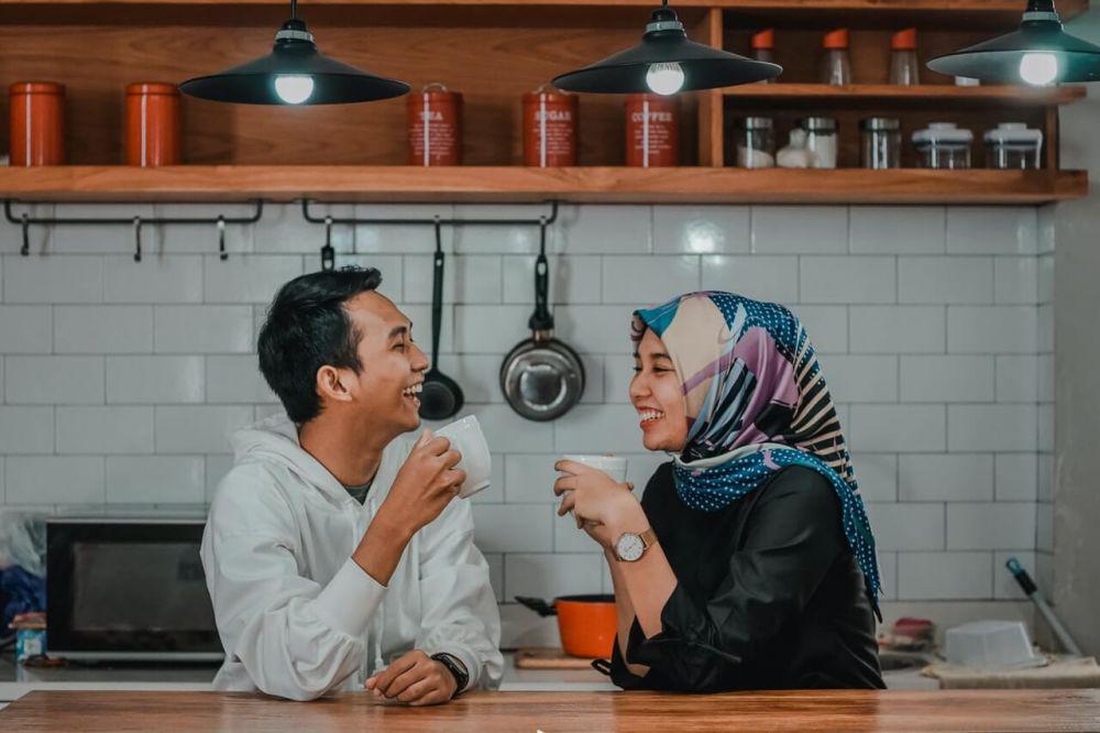 Ilustrasi pasangan (pexels.com/vjapratama)