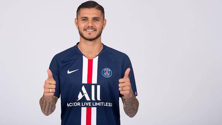 Mauro Icardi (psg.fr)