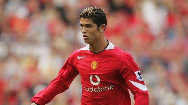 Cristiano Ronaldo (en.as.com)