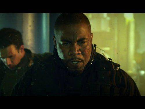 Warner Bros/Mortal Kombat Legacy