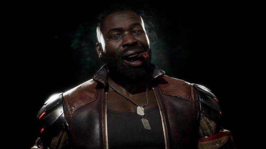 Netherrealm/Mortal Kombat 11