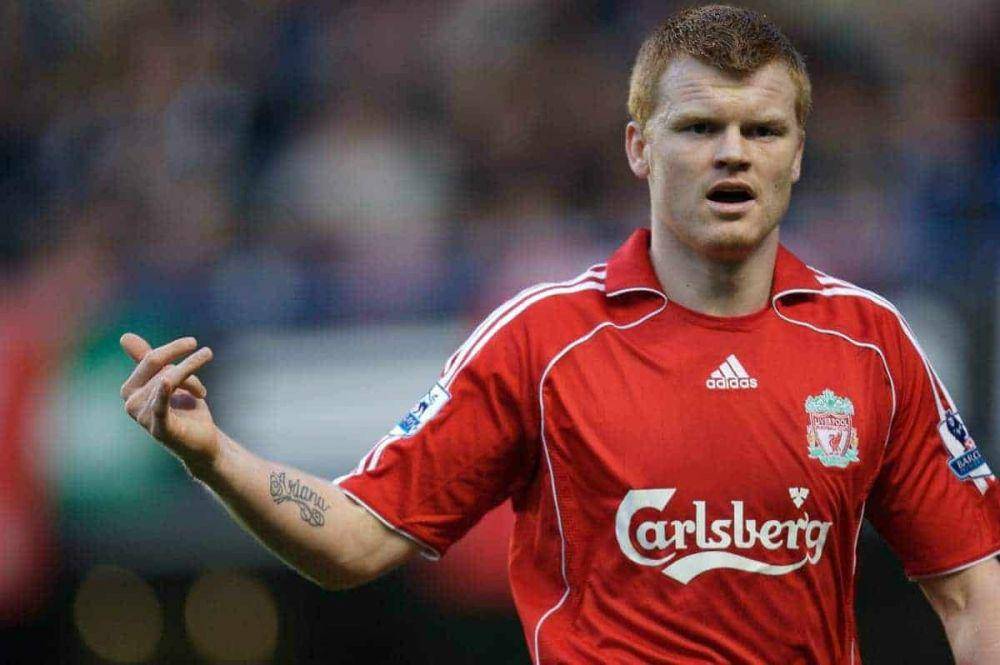 John Arne Riise (thisisanfield.com)