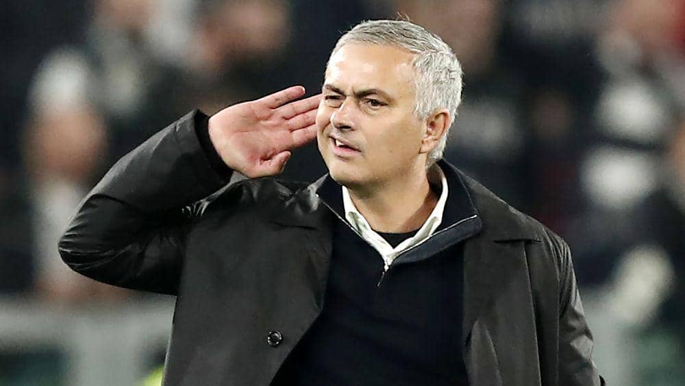 5 Kesalahan Terbesar yang Dilakukan Jose Mourinho Sepanjang Kariernya