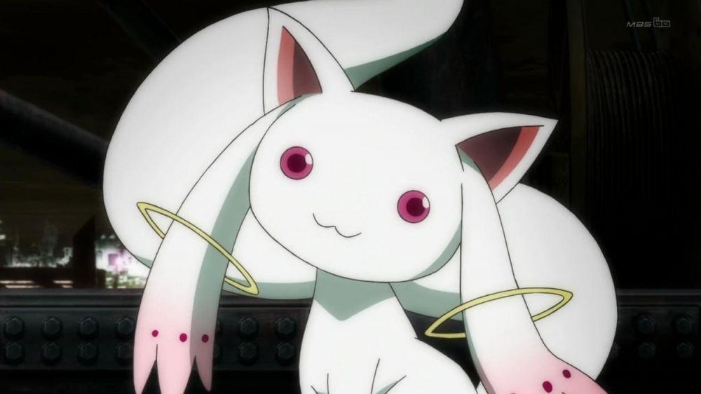 Terlihat Menggemaskan, 5 Makhluk Anime Ini Sebenarnya Berbahaya