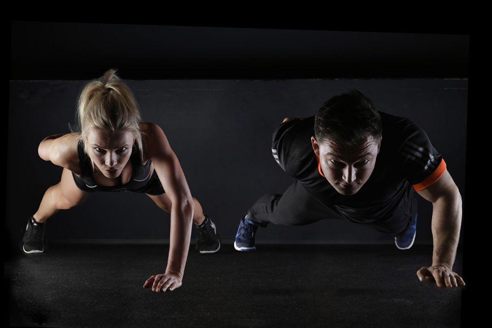 5 Rekomendasi Fitness Influencer, Olahraga di Rumah Jadi Seru!