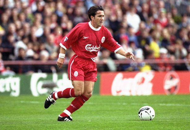 Oyvind Leondhardsen (football.london)