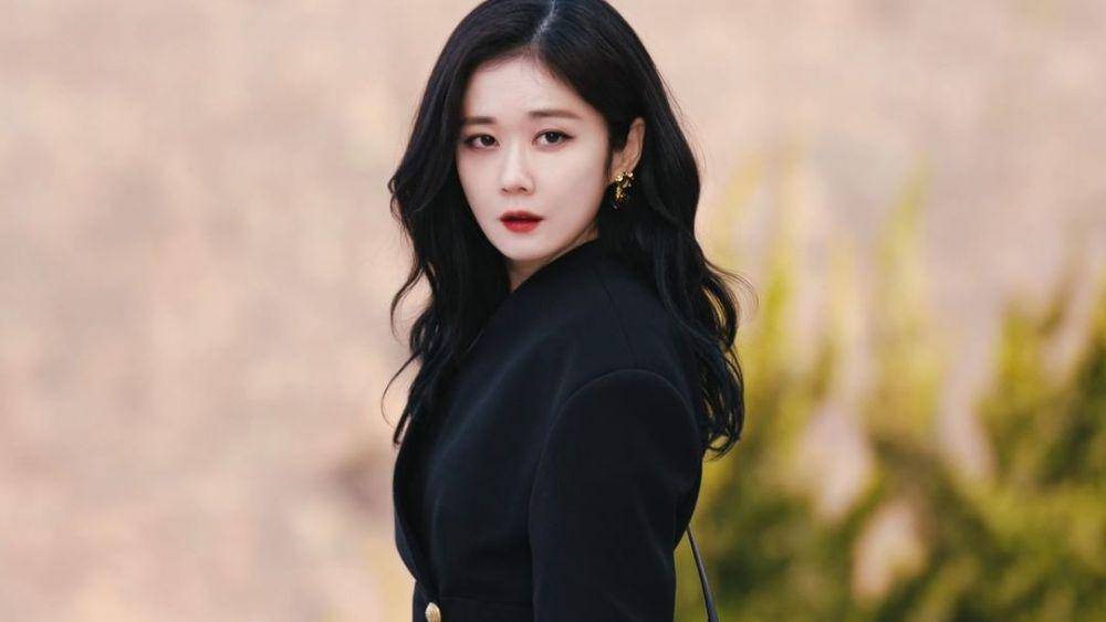 Jang Nara di drama Sell Your Haunted House (instagram.com/kbsdrama)