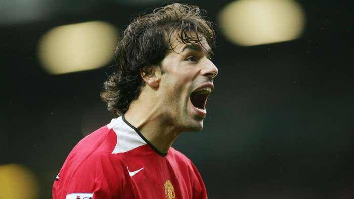 Ruud Van Nistelrooy (goal.com)