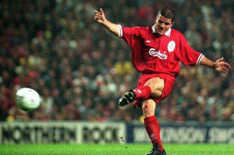Stig Inge Bjornebye (liverpoolecho.co.uk)