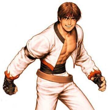 SNK/The King of Fighters 99 Evolution