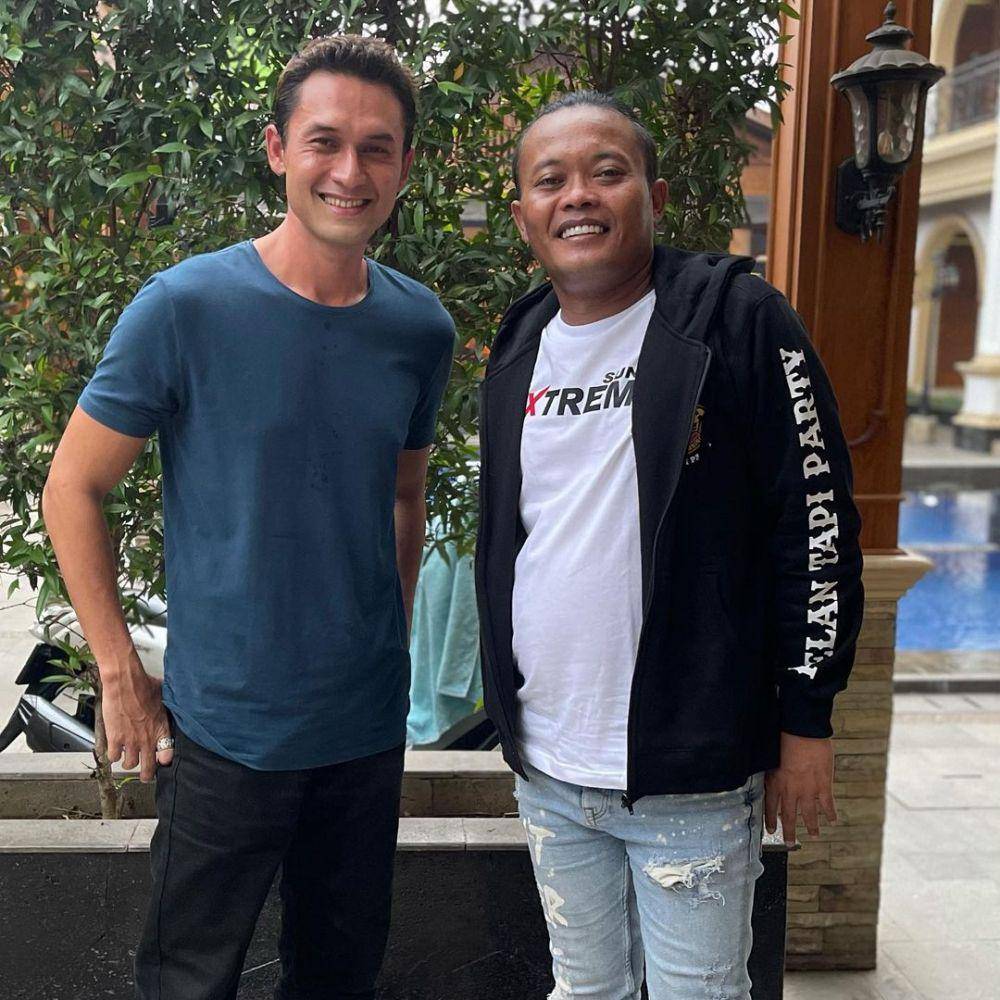 Sule kian eksis di dunia hiburan (instagram.com/ferdinan_sule)