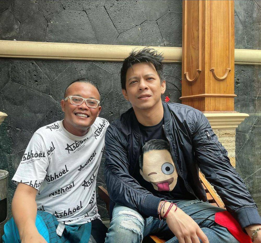 Sule kian eksis di dunia hiburan (instagram.com/ferdinan_sule)
