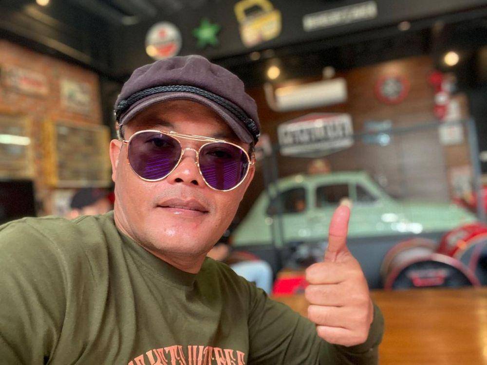 Sule kian eksis di dunia hiburan (instagram.com/ferdinan_sule)