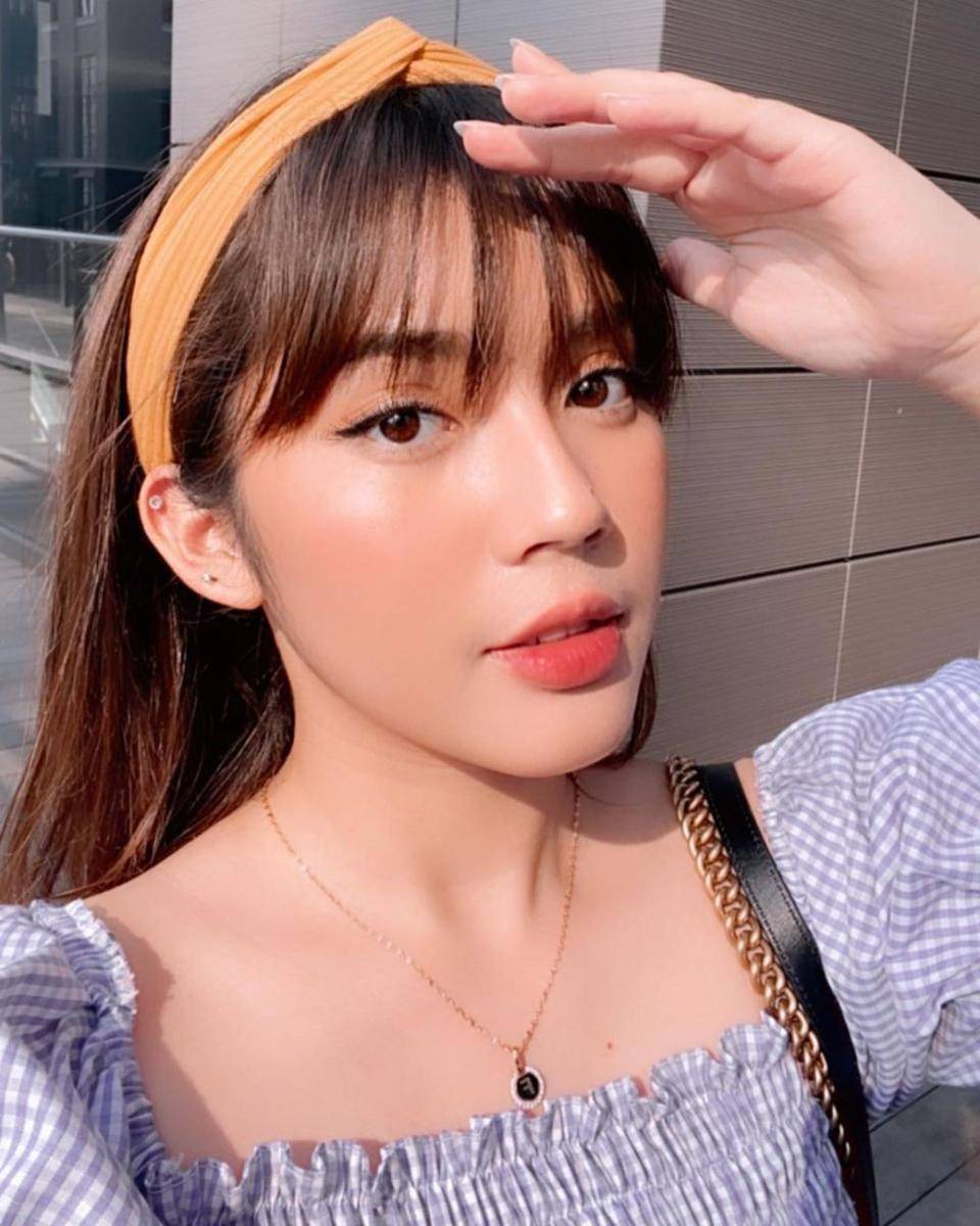 Pesona Fay Nabila (instagram.com/faynabilalxndr)