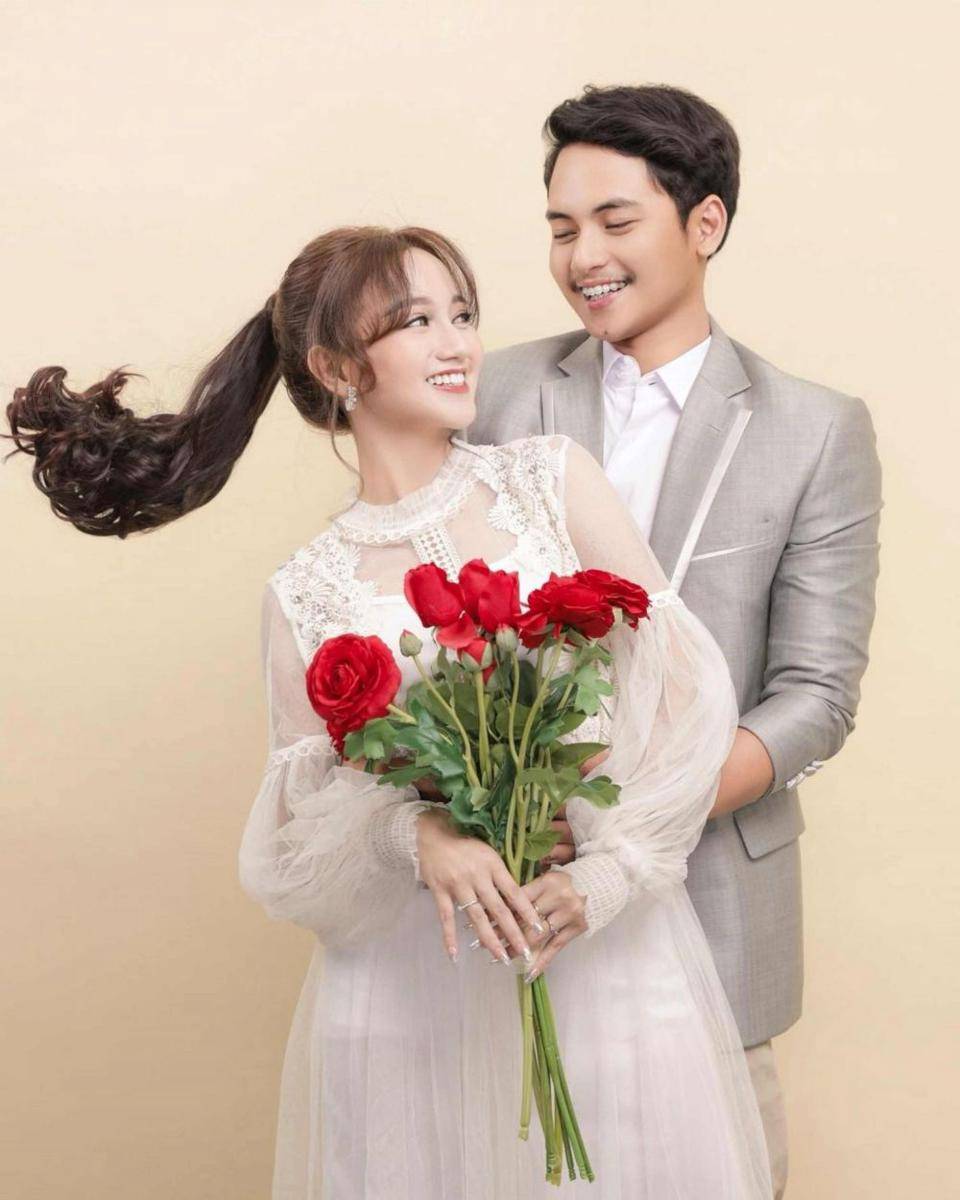 Prewedding Nanda Arsyinta dan tunangan. (Fdphotography90 via Instagram.com/nandaarsynt/)