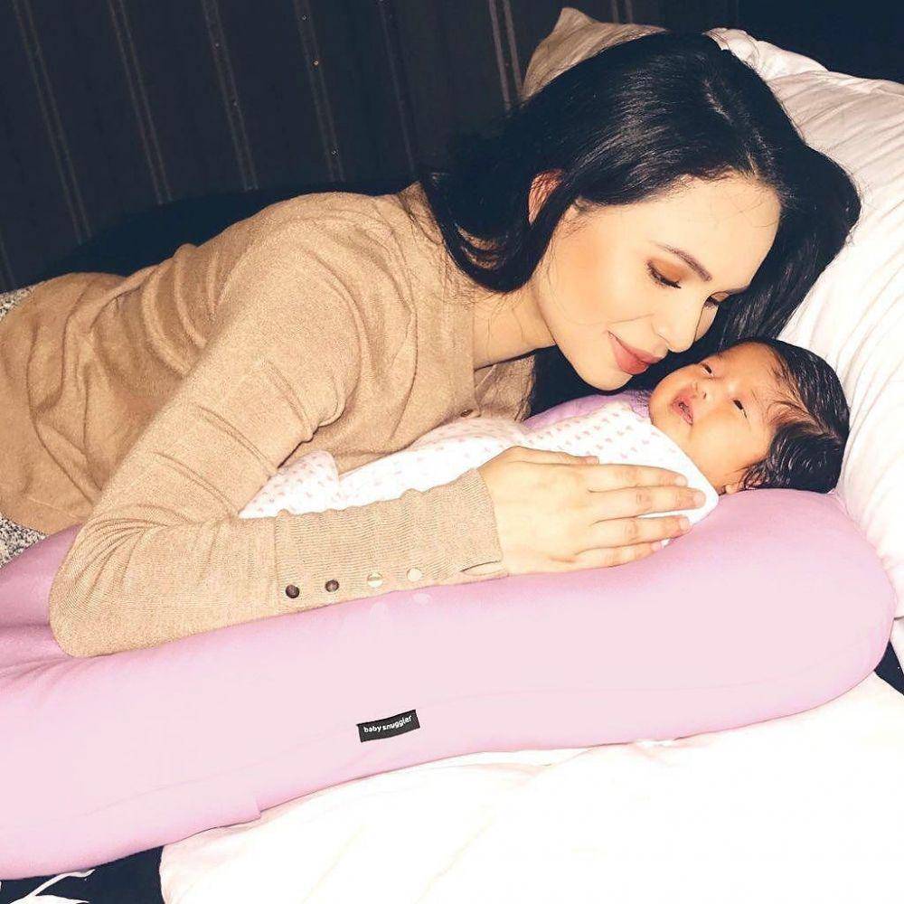Irisa Alaia (instagram.com/babysnuggler.myra)