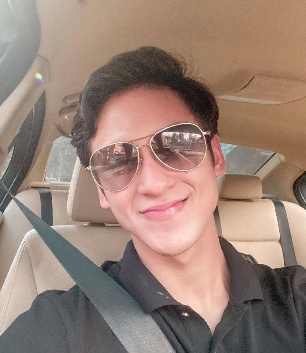 Antonio Blanco Jr. (instagram.com/antonioblancojr)