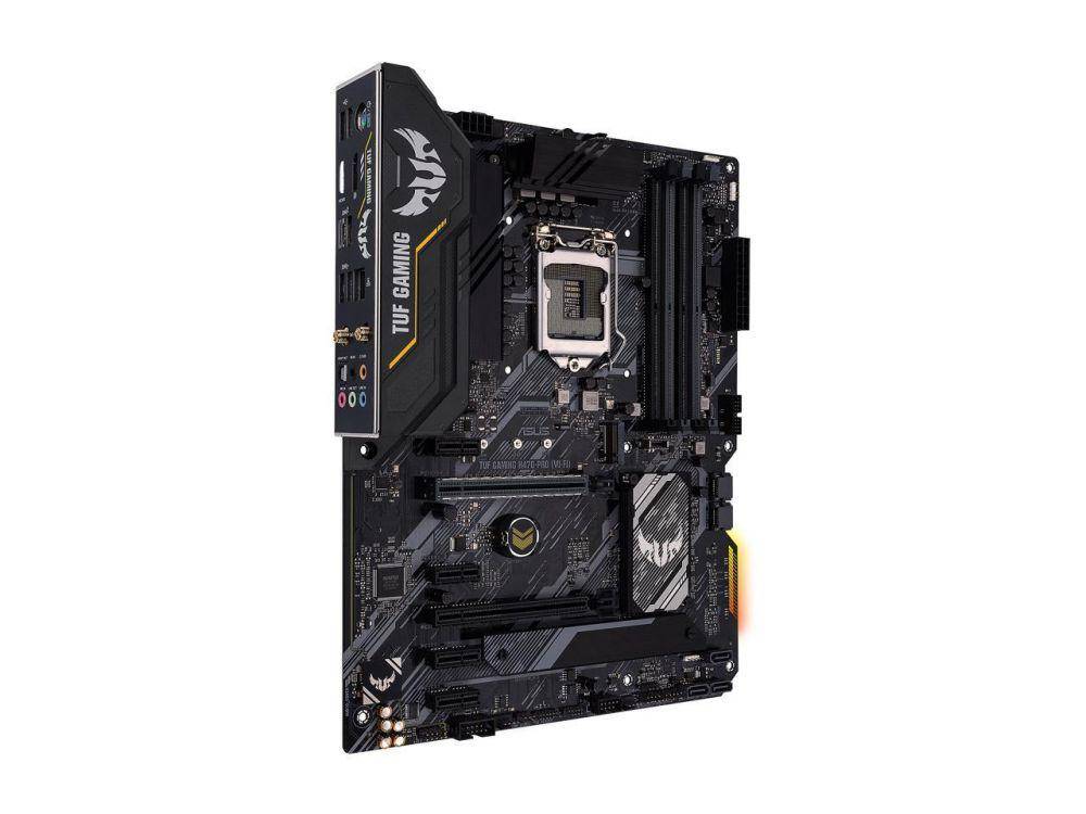 Asus TUF Gaming H470-Pro (Wi-Fi) (newegg.com)